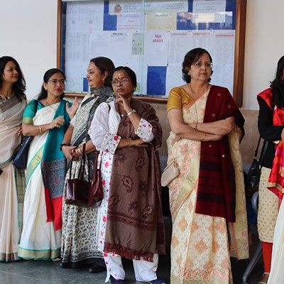 incredible india annual exhibition 2019